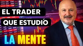 &iquest;Por Qu&eacute; Fallan los Traders? La Respuesta de Elder
