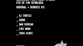 Numbersix Feat. Emily Spiller - Eye Of The Beholder (HxdB Remix)