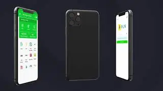 DELIMA DESA DIGITAL IBIMA App Promo