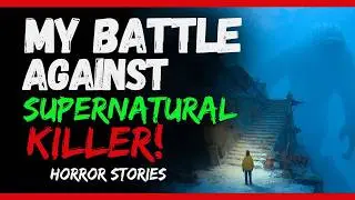 Horror Stories | Police Captain Ignores Warnings About Ancient Creature  His Entire Team Vanishes