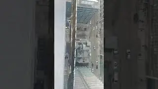 Smart Net Jump - Lifting the Net