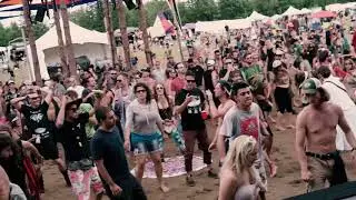 SYMBOLIC LIVE (PART 1) AT ECLIPSE FESTIVAL CANADA (RESONANCE 2017)
