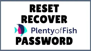 Recover POF Account 2021: How to Reset POF Account Password