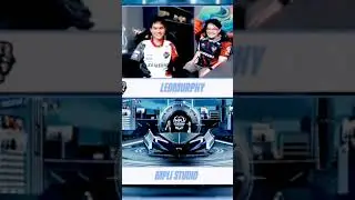 LEO MURPHY NGELAG SAAT INTERVIEW BAHASA INGGRIS 😂✌️