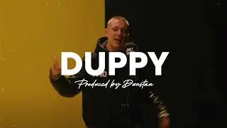 (FREE) Aitch Type Beat 2022 - Duppy