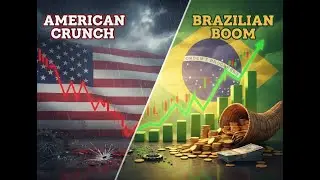 Brazil's Smart Money Shift