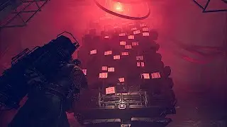 New Update Deletes Enemies From Tunnels And Swamp In The Forever Winter
