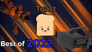 Best of Captain Toast in 2022