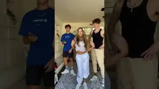 Try This Dance In Front Of Your Friends 😂😂😂