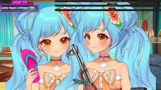 will the real Maika Mallow please stand up