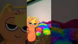 Мисс Кролик упала в обморок 🤯 #sprunki #roblox #shorts