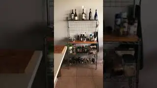 Home Space Transformation