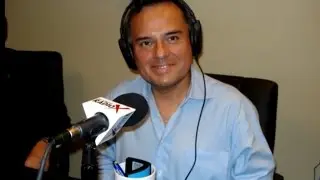 Radio Interview with Greg Galvez from Proshred of Georgia