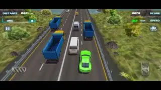 Turbo Racing 3D Gameplay Part-1