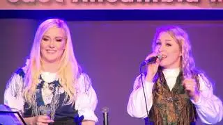 Ansambel Banovšek & Jasmina Levičar & Klapa Skala - Ljubi me, ne ljubi me (v živo)