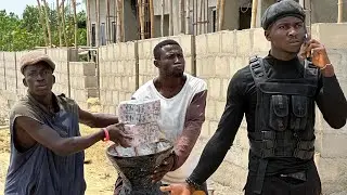 The workers money (broda 2much talk2 )