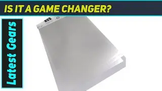 Brother Scanner Carrier Sheets: Best for A3, Fragile & Wrinkled Docs