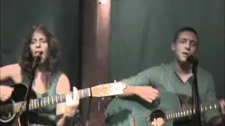Jenny&Gilad - All in my hand