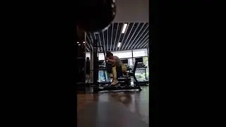 40대 아줌마의 헬스장 일상