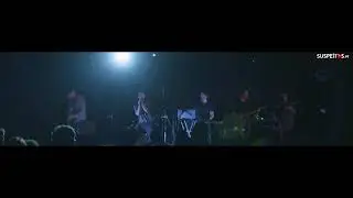 SUSPEITOS PT Plastic People - Wondering Now 02.02.2019