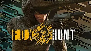 FOXHUNT - Stealthing