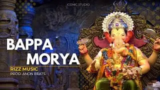 BAPPA MORYA 🙏|| SONG|| prod.@AnonBeats-prod 