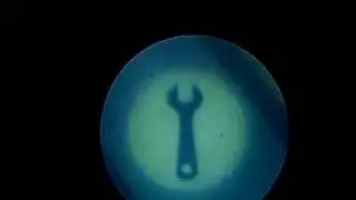 Super-thin 1.0mm Micro Fiberscope | Image Sample