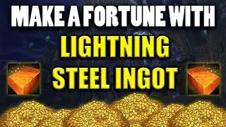 Simple Gold: Mists of Pandaria Blacksmithing Transmog