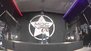 Отчетник MDC NRG. Приглашённые гости Team Taboo.