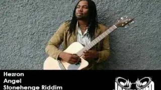Hezron - Angel (VIDEO)
