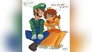 Luaisy Wholesomeness