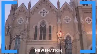 Пастор из Техаса использовал ИИ для создания воскресного богослужения | NewsNation Live