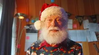 Christmas tunes 2025