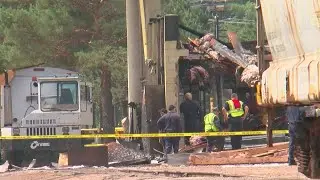 Natural Gas Suspected In Shakopee Building Explosion