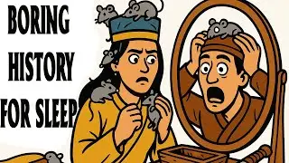 History to Fall Asleep |  Why Georgian England Had a Fashion for Fake Eyebrows Made of Mouse Fur