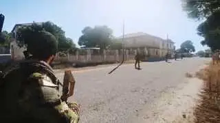 ArmA 3 Real Light Rich Lut