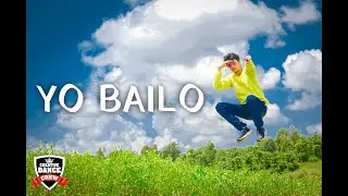 YO BAILO | SIENNA LALAU | KARAN RABADE