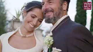 Hochzeitsdirndl & Brautdirndl - Dirndl f&uuml;r Trachtenhochzeit