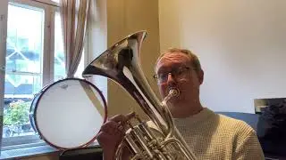Nr.30 Starter Studies Philip Sparke Harvest Hymn