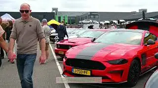 Mustang Valley