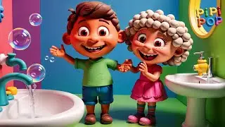Music for Kids to Dance to 💃 | Music to Move Your Body