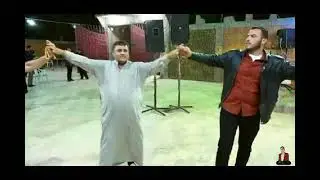 افراح شباب اعزاز أل نعسان العريس محمد أحمد نعسان
