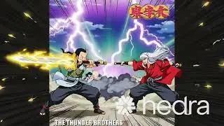 Inuyasha Season 1 Volumes DVD&rsquo;S, but it's ruined by AI (Hedra AI)