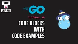 Understanding Code Blocks and Variable Shadowing in Go | A Guide with Code Examples