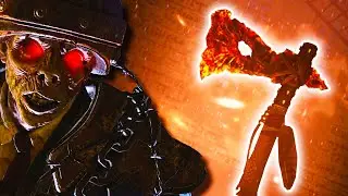 &iexcl;EL TOMAHAWK DE ZOMBIES EN 115 SEGUNDOS!