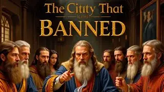 The City That Banned Coffee | A Forgotten History❤️❤️😊