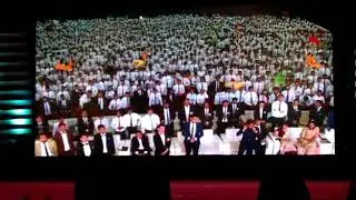 Power of RTO in Ebiz At Nashik convention  2017