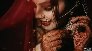 BEST WEDDING HIGHLIGHT IN 2025 // SHIVA & KASHISH // #WEDDINGCINEWORLD