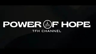 Power of Hope | Family Matter's | Bishop Hunt | Part II
