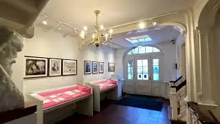 브람스 박물관에서 브람스 치기 | Hamburg [폴란드+독일 03]
